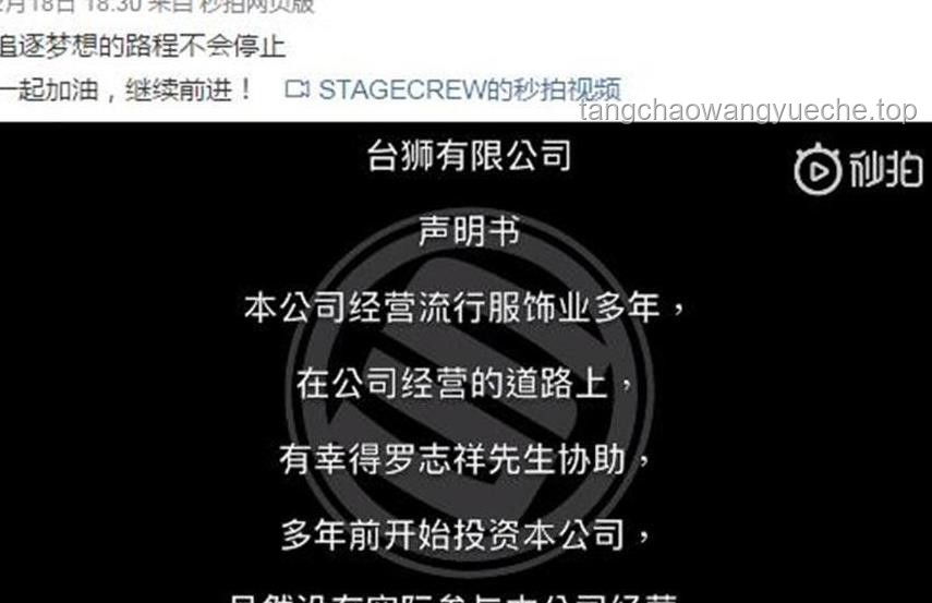 鸣潮生日会共鸣引力Stage！未来趋势前瞻